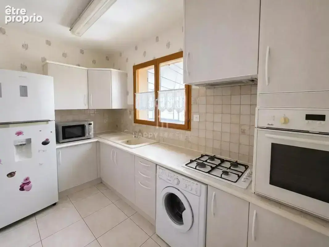 Maison de plain-pied et appartement indépendant - photo 10