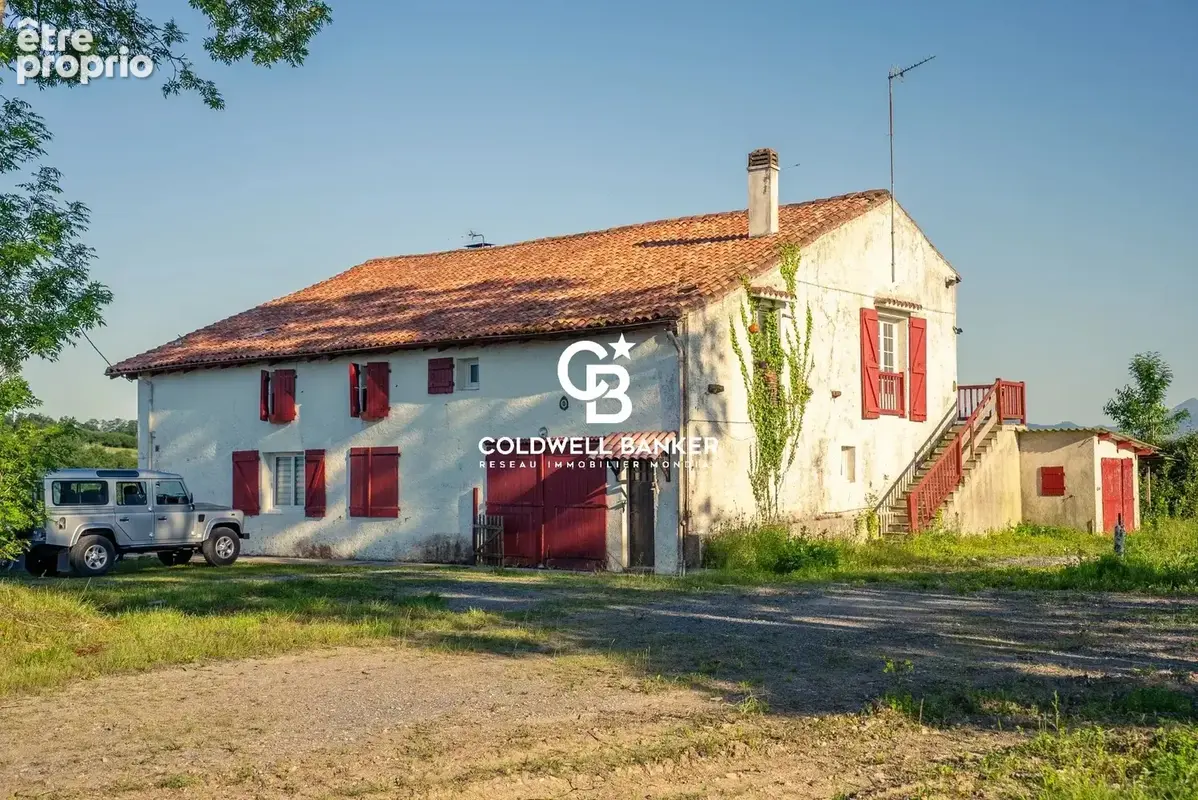Saint-pée-sur-nivelle – un domaine confidentiel entre océan et pyrénées - photo 3