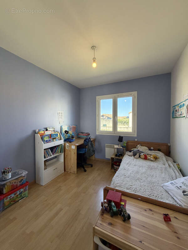 Maison à CHARPEY