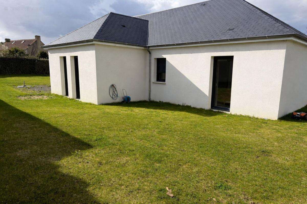 Maison à AMFREVILLE