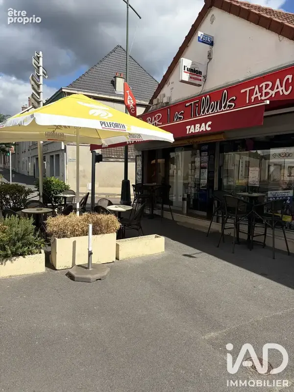 Photo 1 - Commerce à DIZY