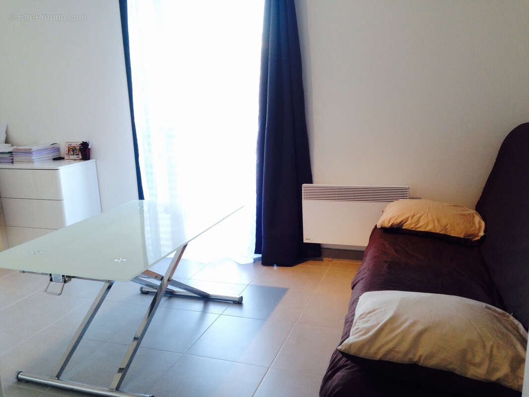 Appartement à CORTE