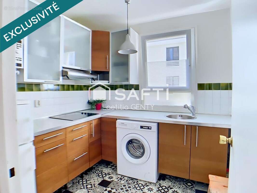 Photo 3 - Appartement à COLOMBES