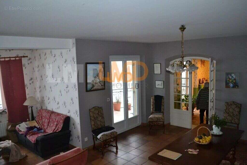 Appartement à TONNEINS