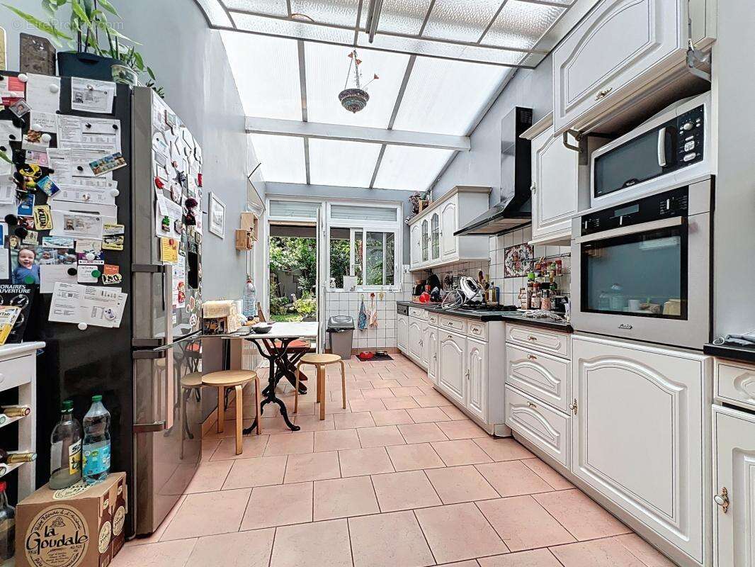 Maison à LILLE