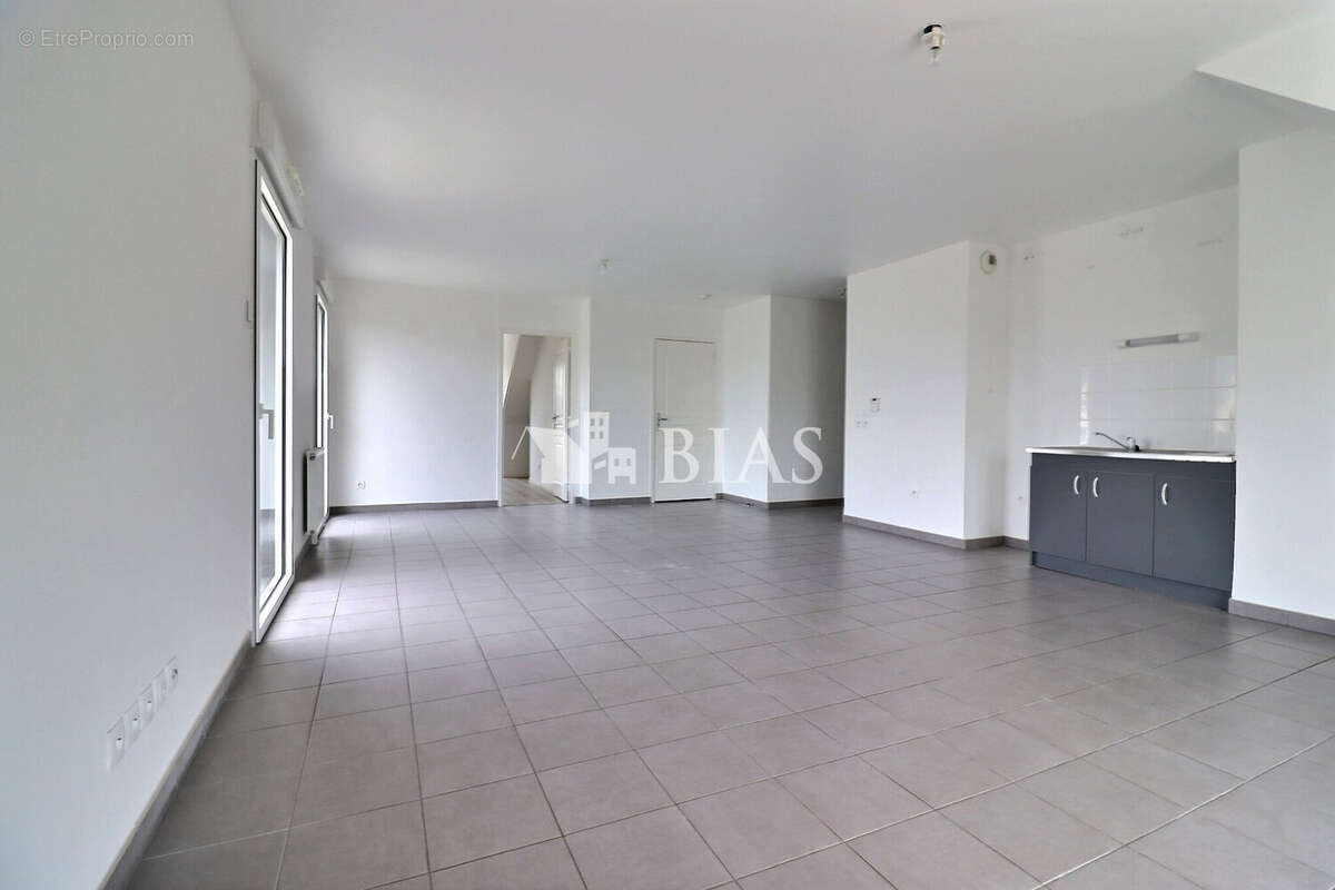 Appartement à HONFLEUR