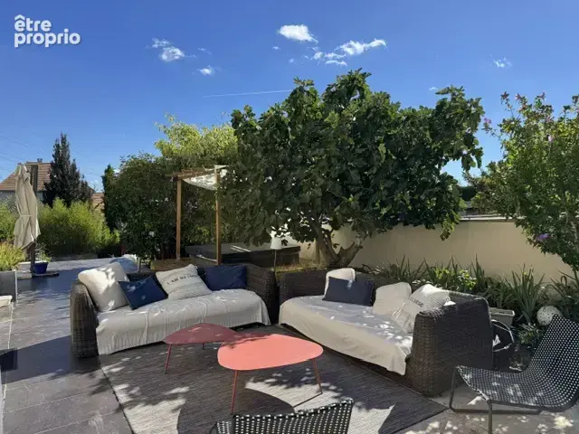 Maison 8 pièces 225 m² à vendre à Medan (78670) - photo 15