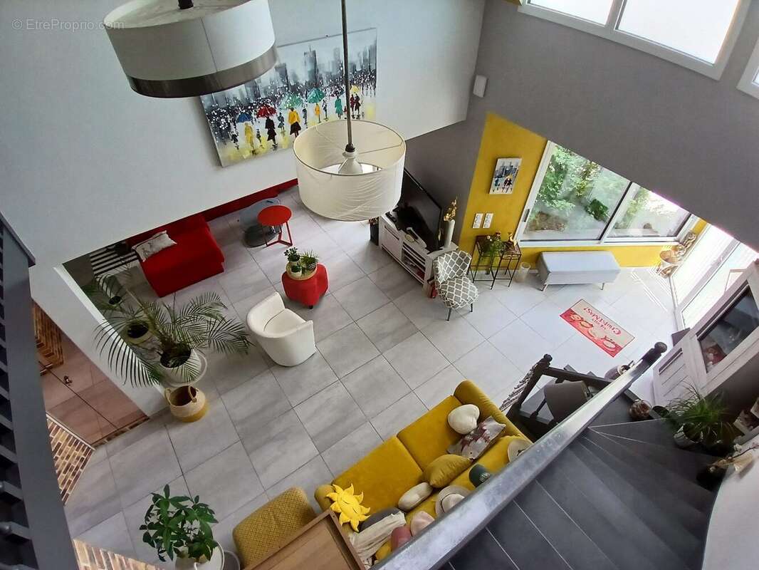 Maison à LAVAL