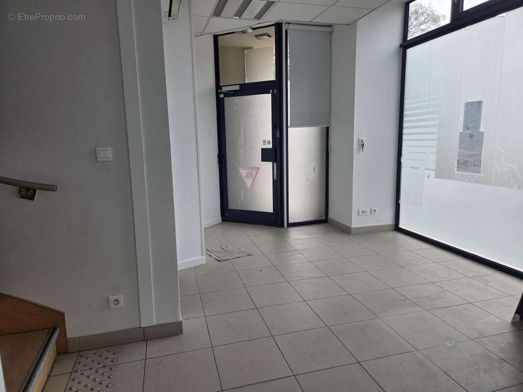 Appartement à CHATEAU-GONTIER