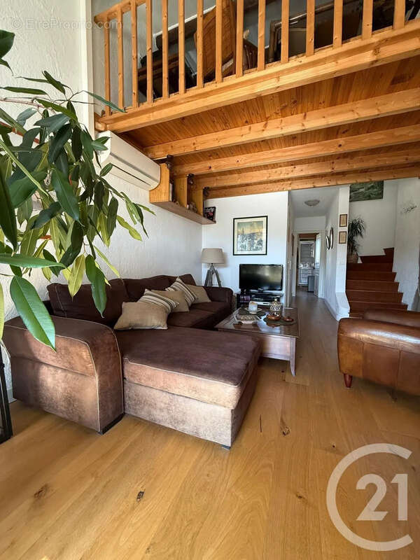 Appartement à CANET-EN-ROUSSILLON