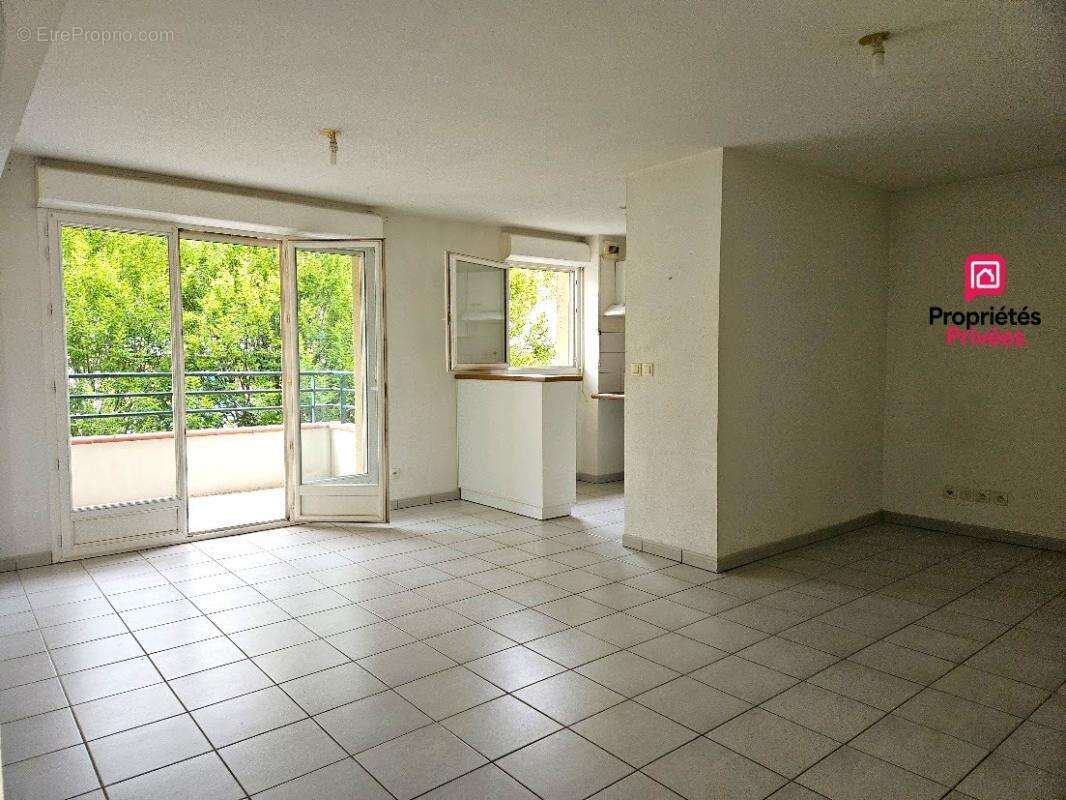 Appartement à AGEN
