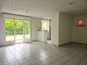 Appartement à AGEN