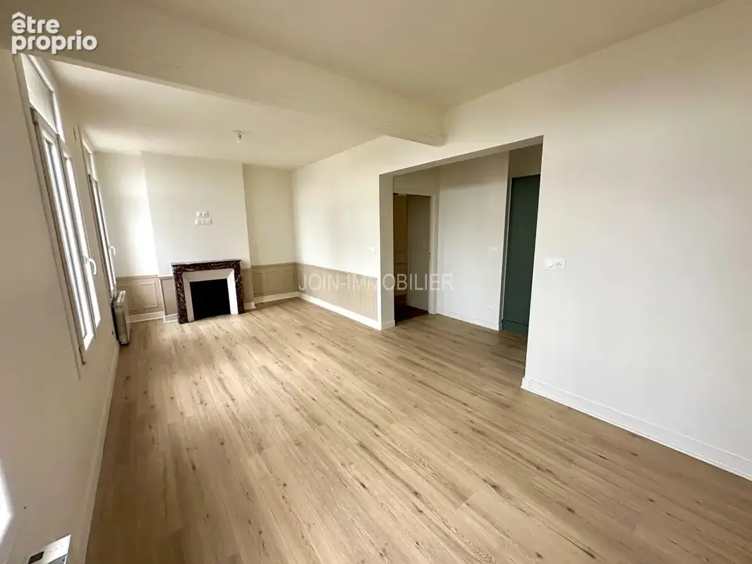 Appartement f4 en centre-ville de dieppe, à 200 m de la mer ! - photo 14