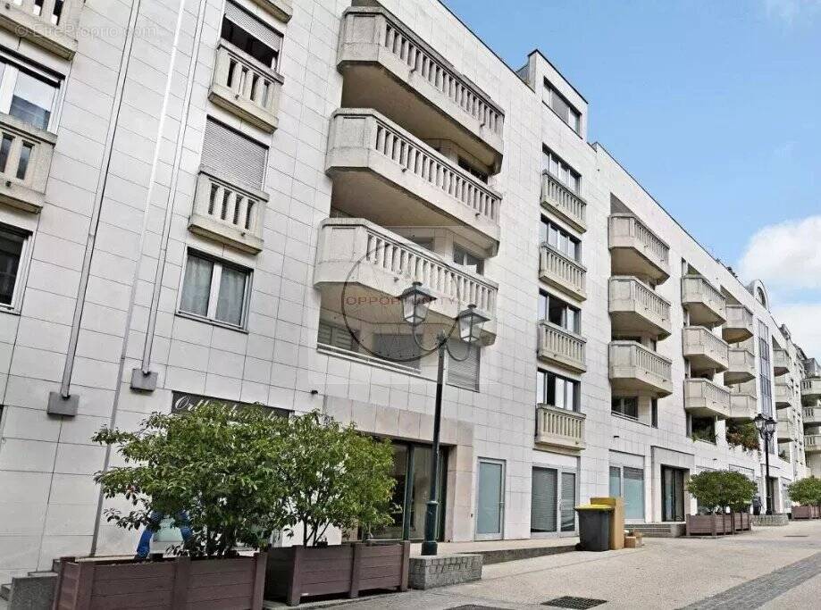 Appartement à SAINT-MANDE