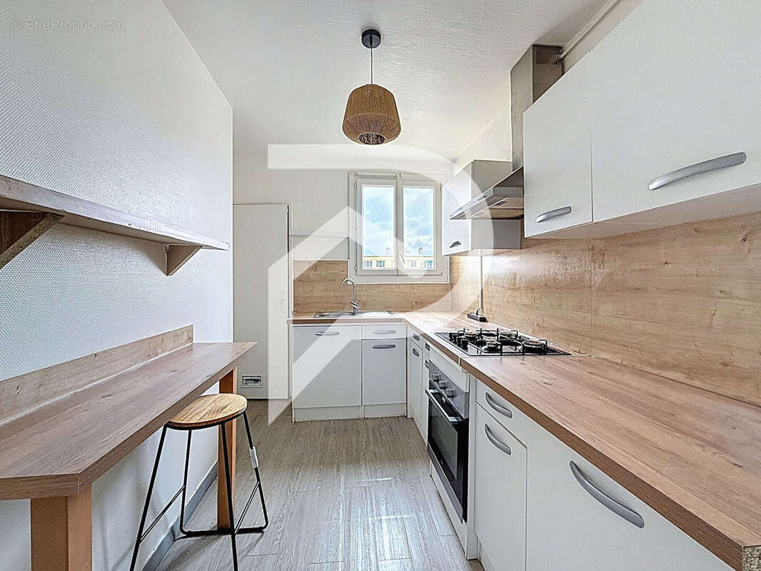 Appartement à DREUX