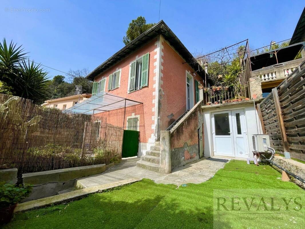 Maison à NICE