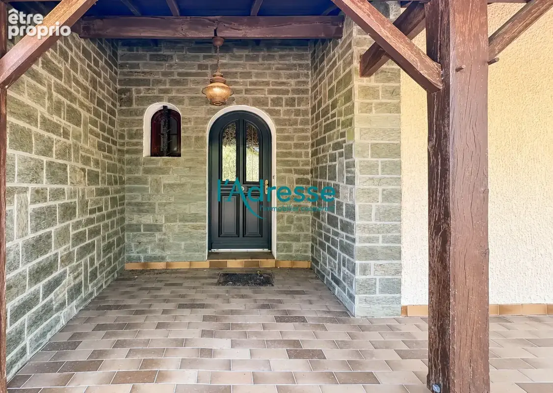 Maison 4 chambres sur sous-sol - photo 3