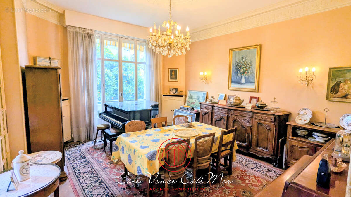 Maison à NICE