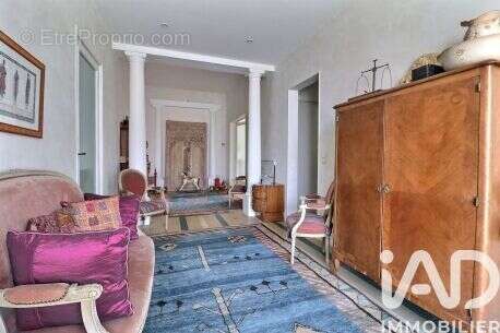 Photo 2 - Maison à MARSEILLE-12E