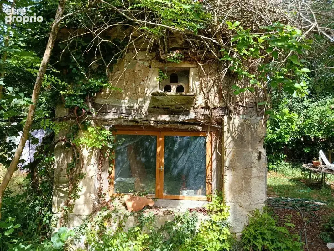 Maison à vendre 5 pièces BEAUMONTOIS EN PERIGORD (24) - photo 4