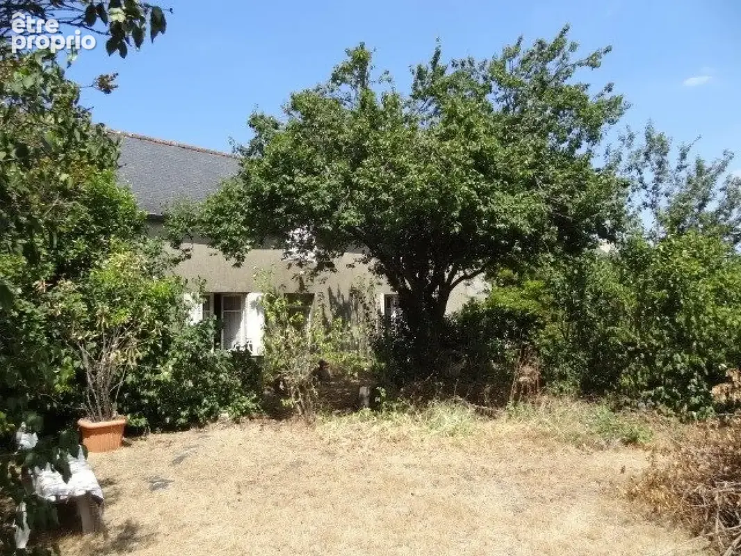 Photo 1 - Maison à FEGREAC