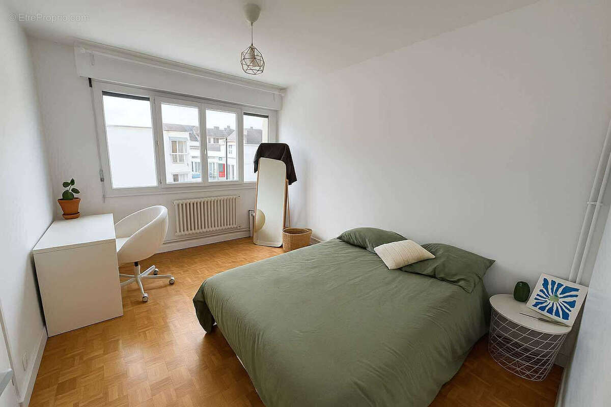 Appartement à VERNON