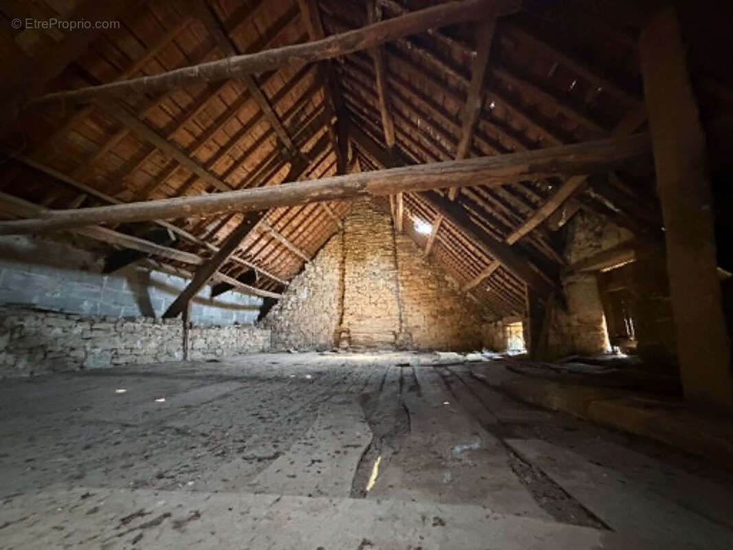 Maison à GUENIN