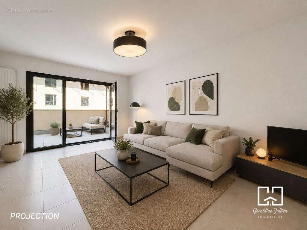 Appartement de 2 pièces à Briançon - photo 2