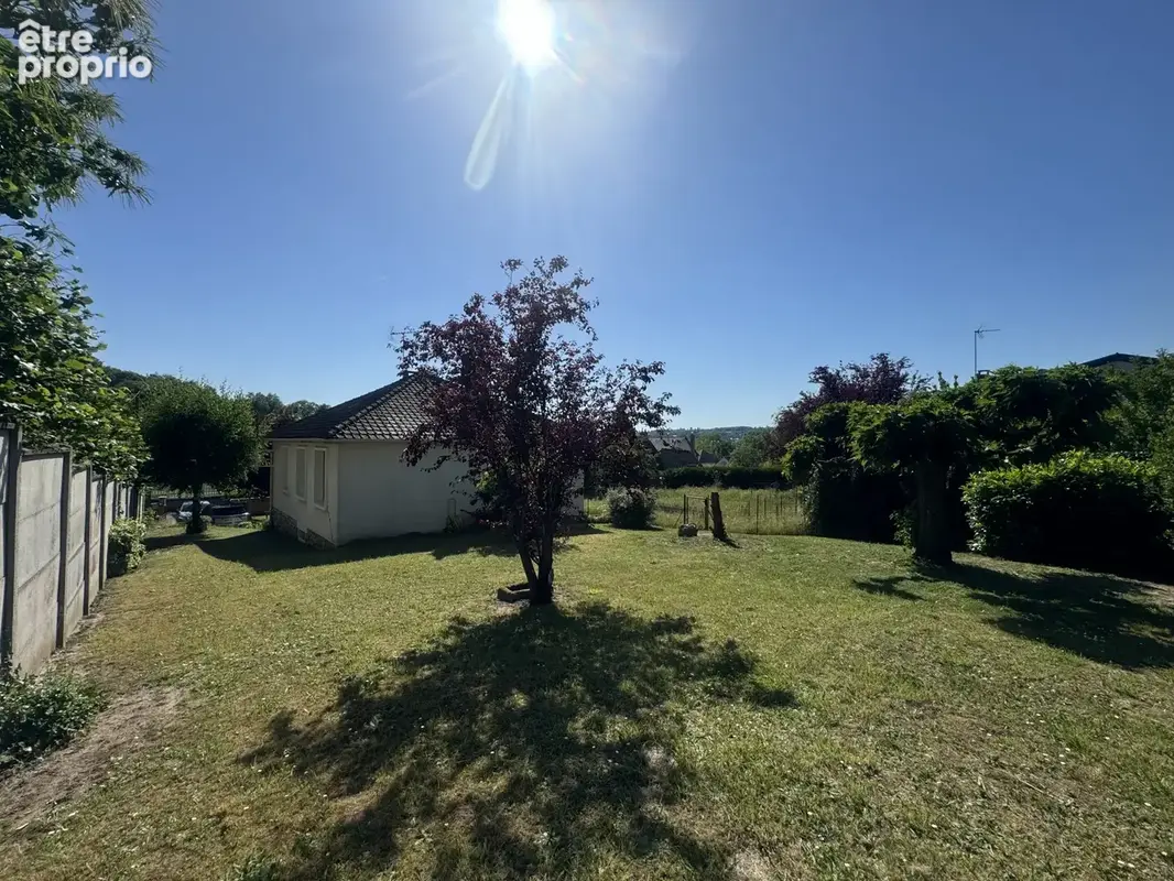 Maison de coeur à Étampes (91)   Quartier Saint-Pierre - photo 7