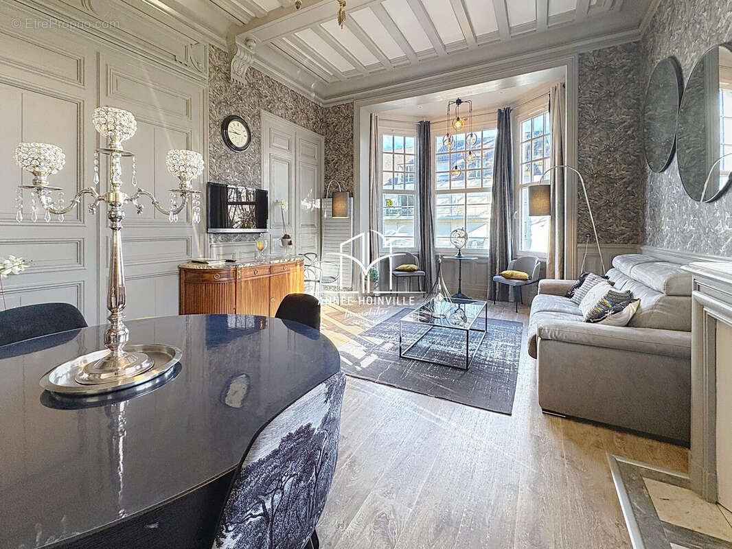 Appartement à VILLERS-SUR-MER