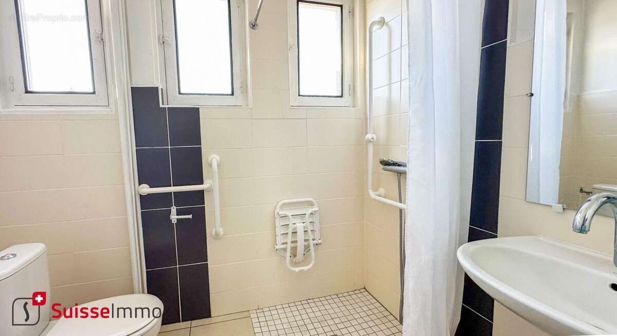 Maison à VOUJEAUCOURT