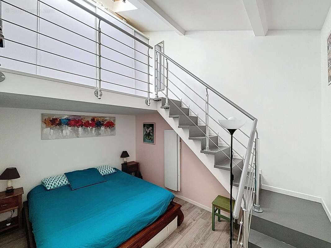 Appartement à MAISONS-ALFORT