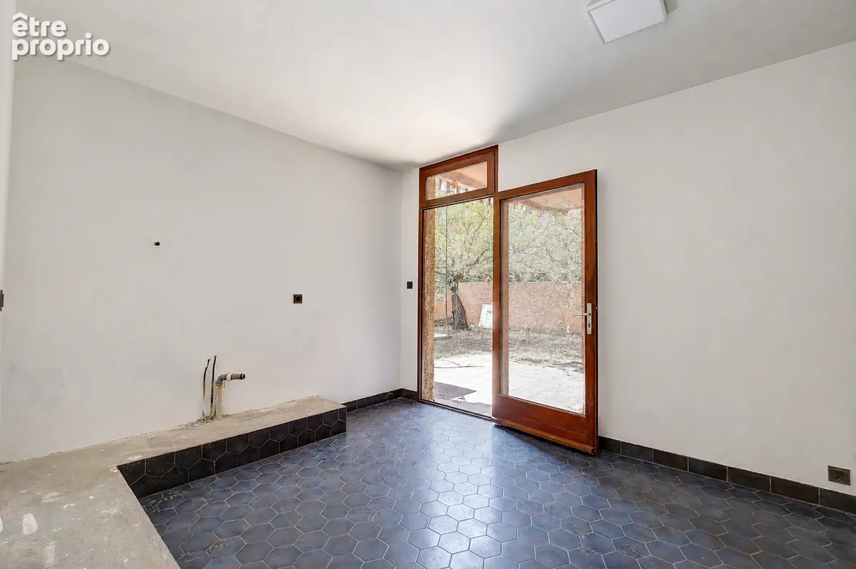 Maison 93m² à toulouse - photo 3