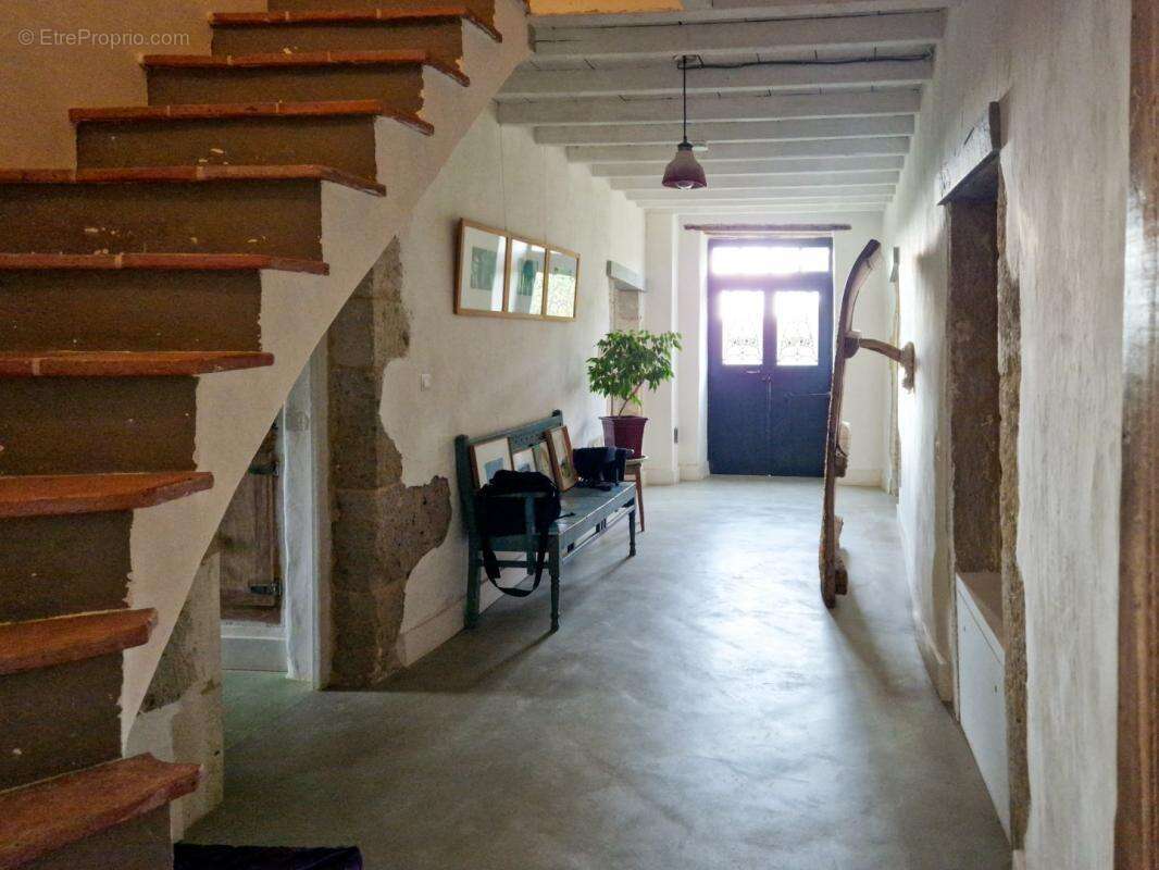 Maison à CONDOM