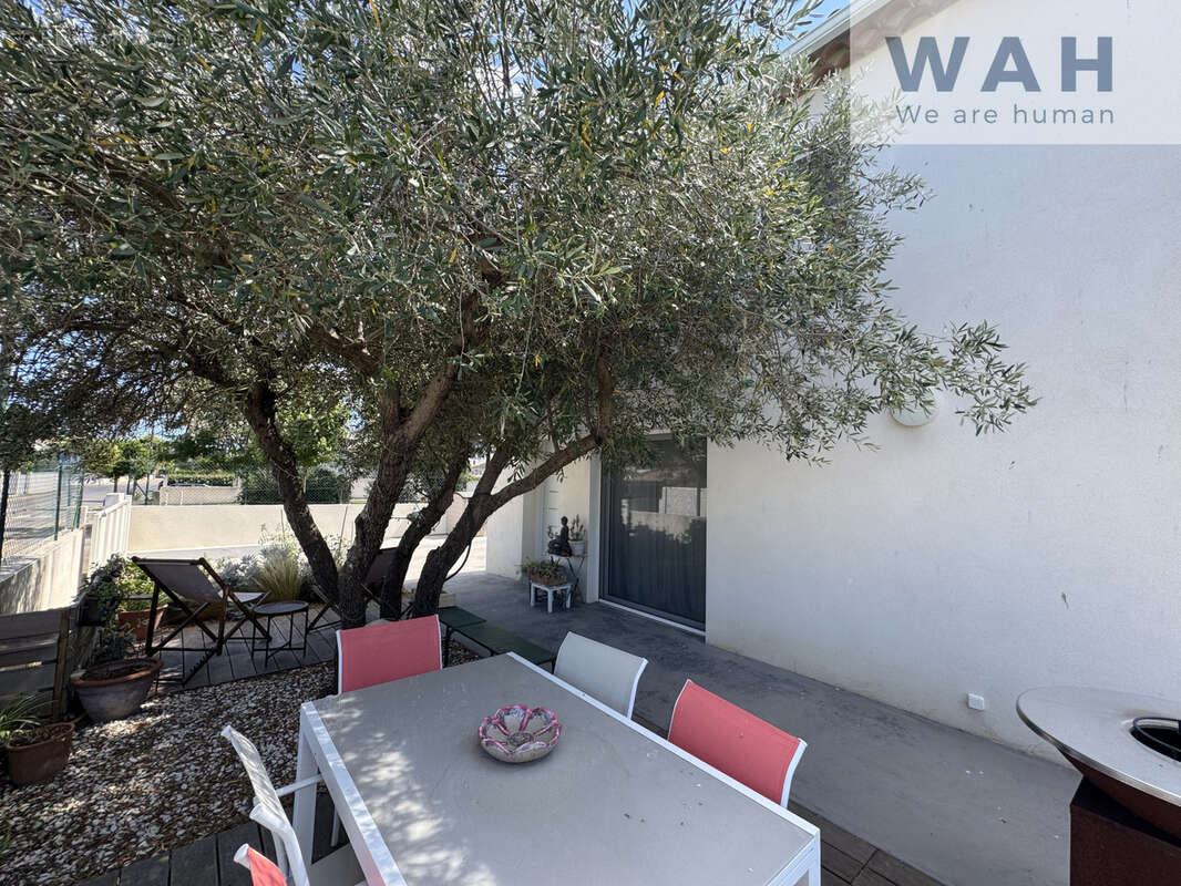 Villa 145m2 avec piscine - photo 2