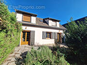 Maison à SAINT-GEORGES-SUR-EURE