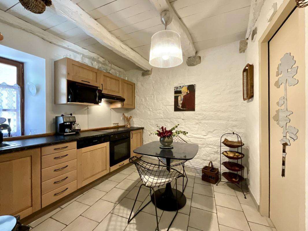 Maison à CAJARC