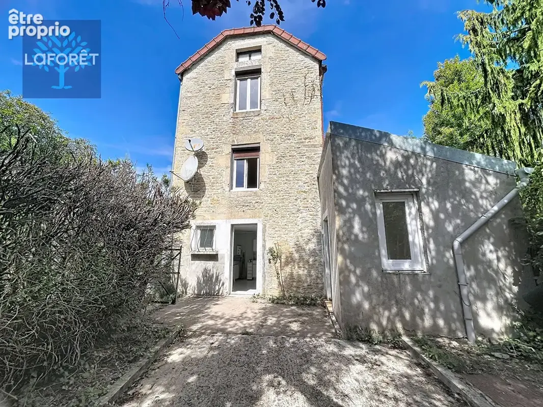 Maison Dancevoir 5 pièce(s) 106m2 - photo 5