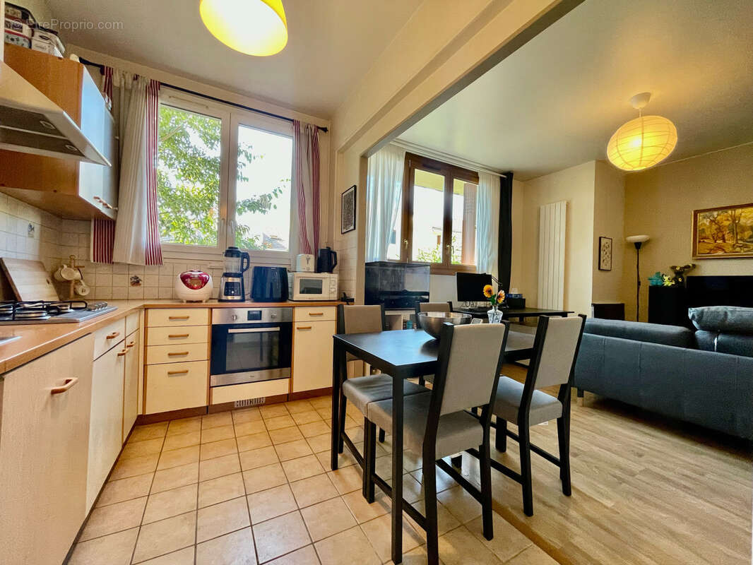 Appartement à DRANCY