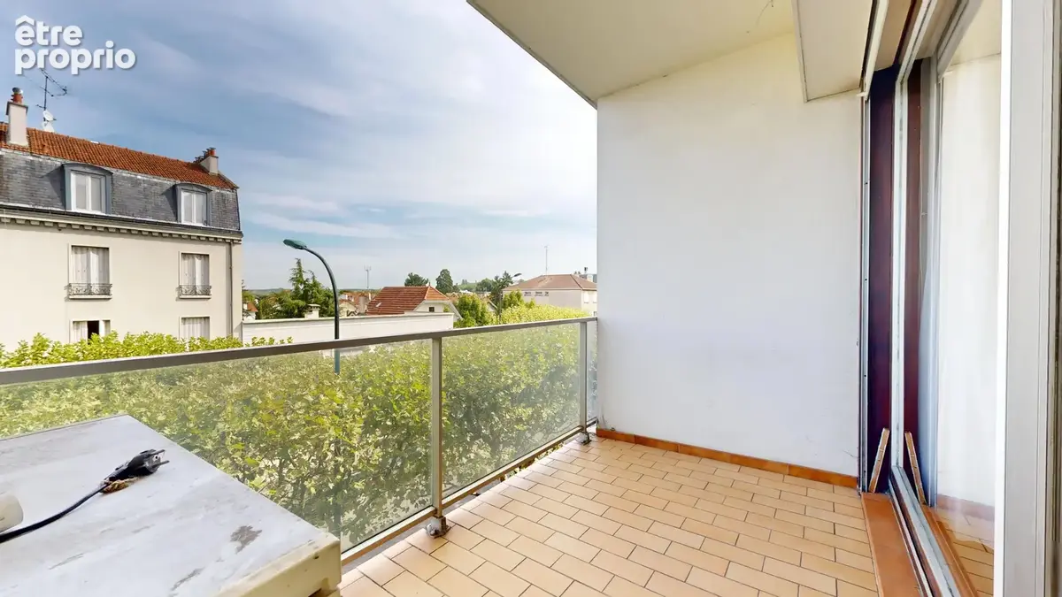 Appartement 4 pièces 91 m² à vendre à Le Raincy (93340) - photo 17