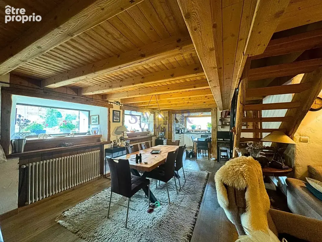 Propriété à 15 minutes des pistes, vue panoramique. Vente à Terme. - photo 7