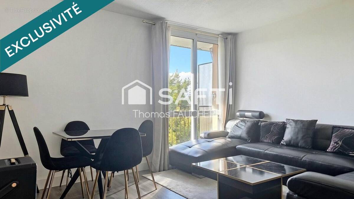 Photo 1 - Appartement à LE RAINCY