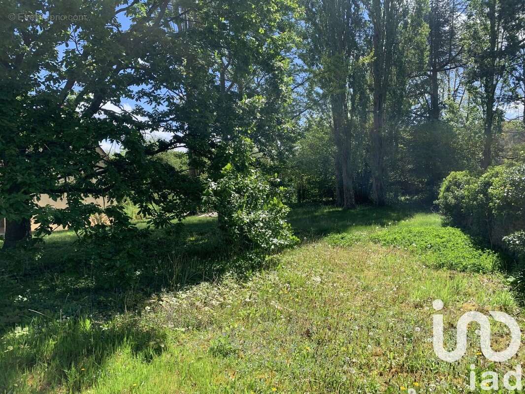 Photo 4 - Terrain à MORAINVILLIERS