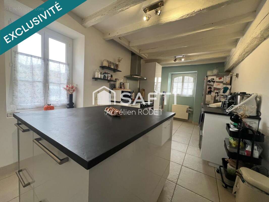 Photo 4 - Maison à NIHERNE
