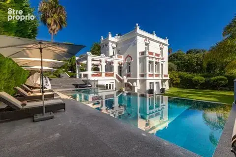 Maison à ANTIBES
