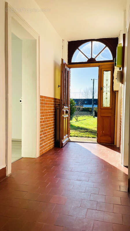 Maison à COLLANDRES-QUINCARNON