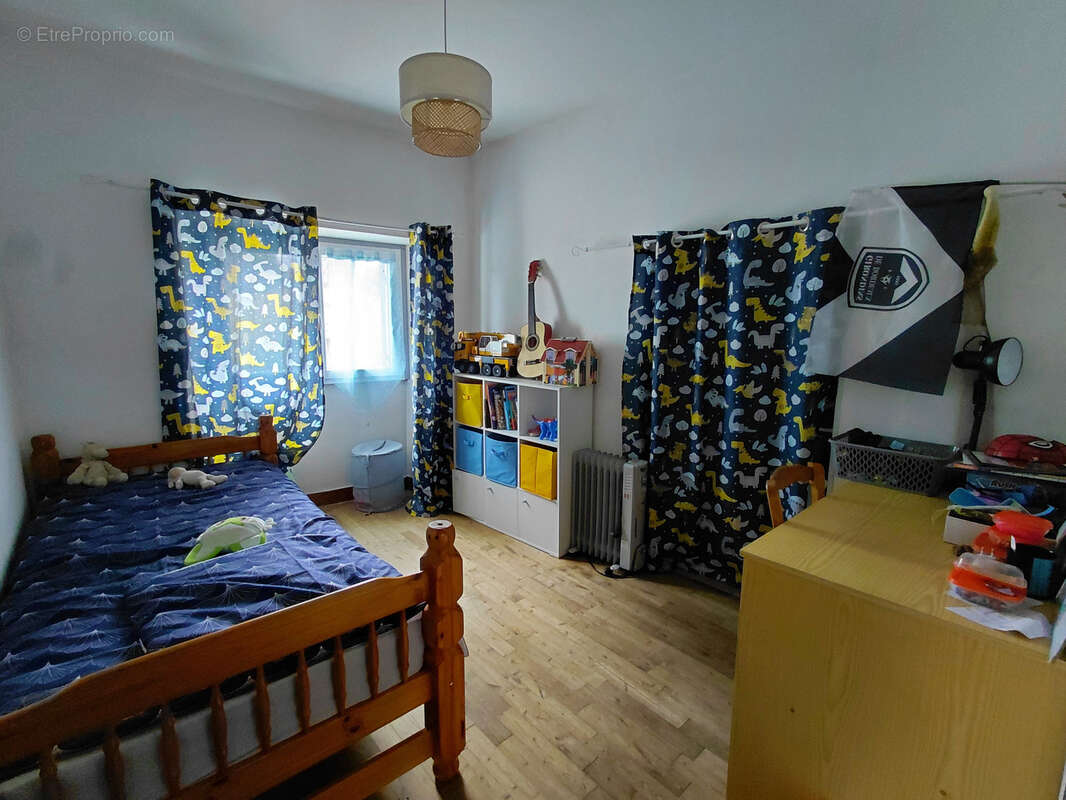 A vendre à montagrier - photo 13