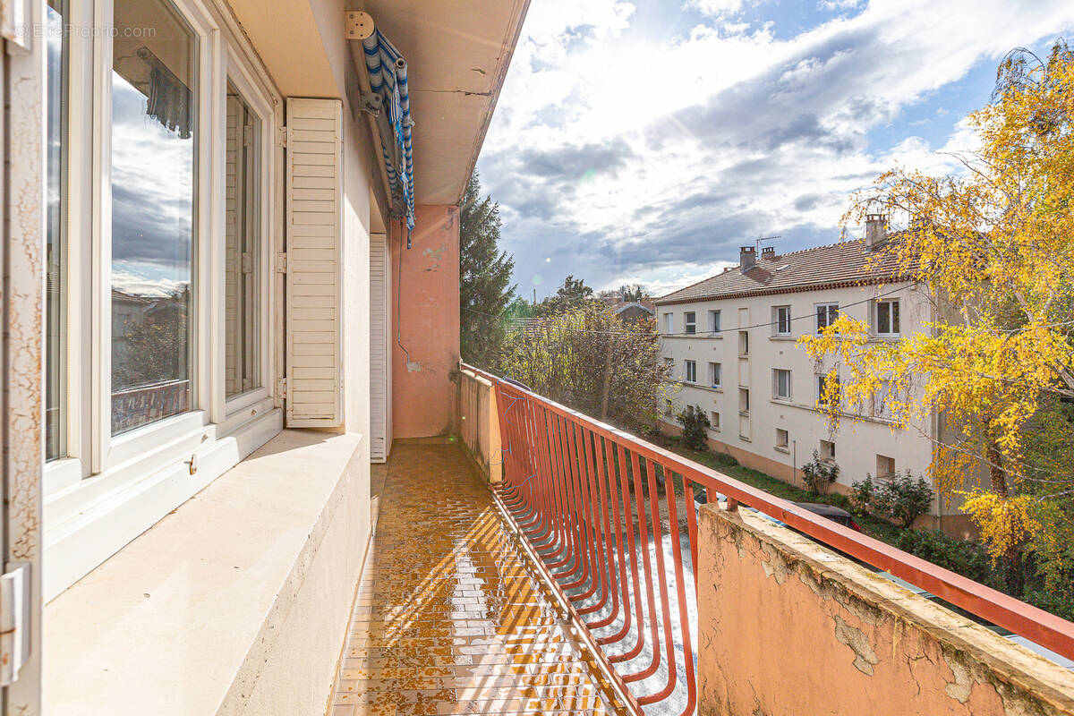 Appartement à TAIN-L&#039;HERMITAGE