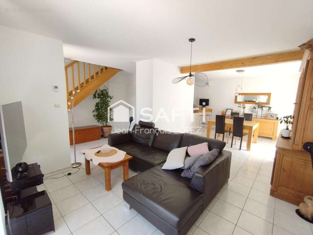 Photo 7 - Maison à AUDINCOURT