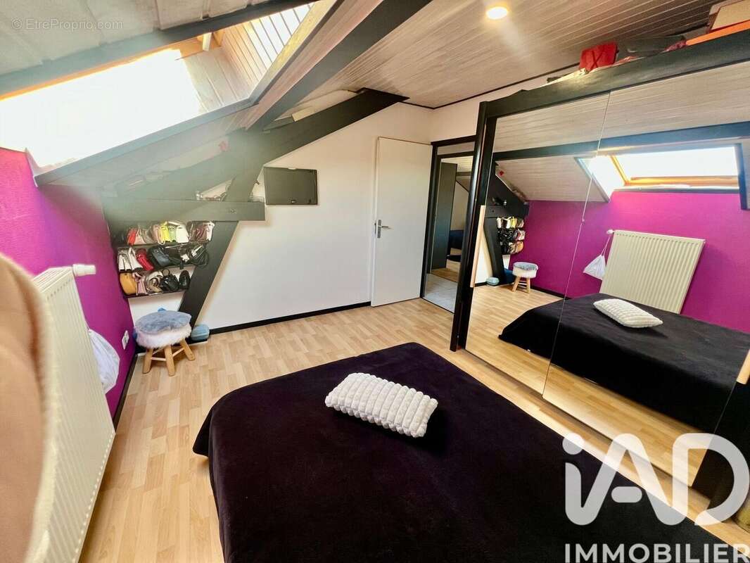 Photo 4 - Maison à MAICHE